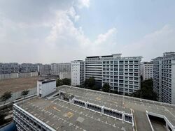 Blk 628A Woodlands Ring Road (Woodlands), HDB 4 Rooms #612651341